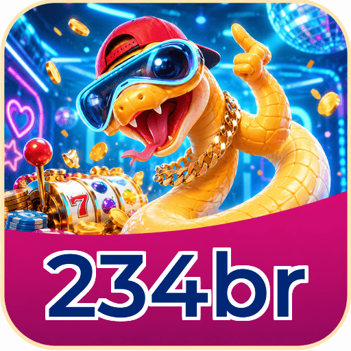 234br Logo