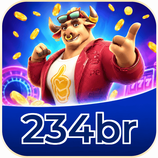 234br Logo