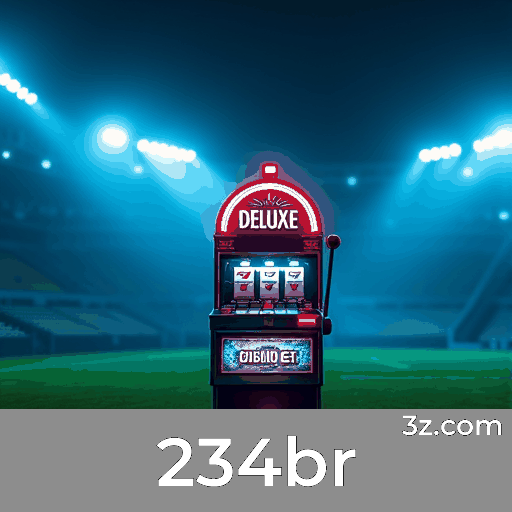 234br Logo