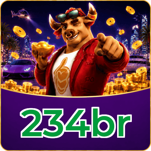 234br Logo