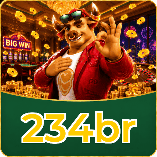 234br Logo