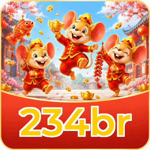 234br Logo