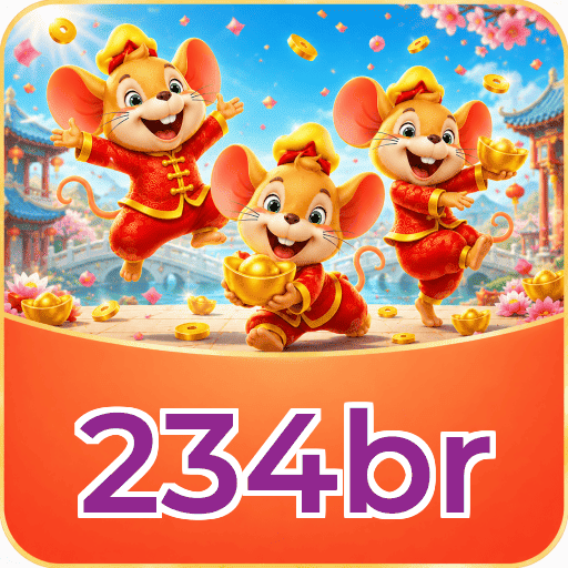 234br Logo