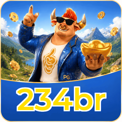 234br Logo