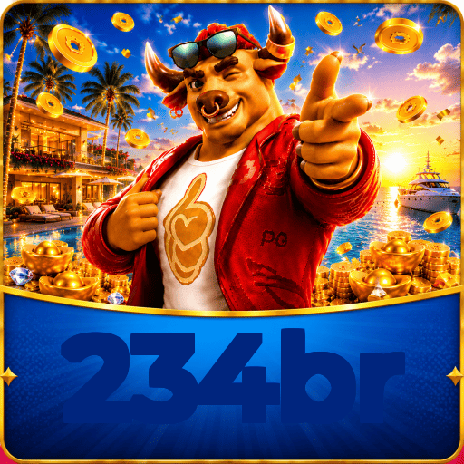 234br Logo