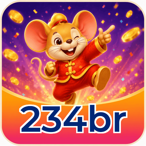 234br Logo