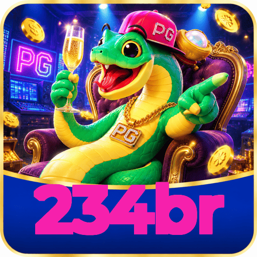 234br Logo