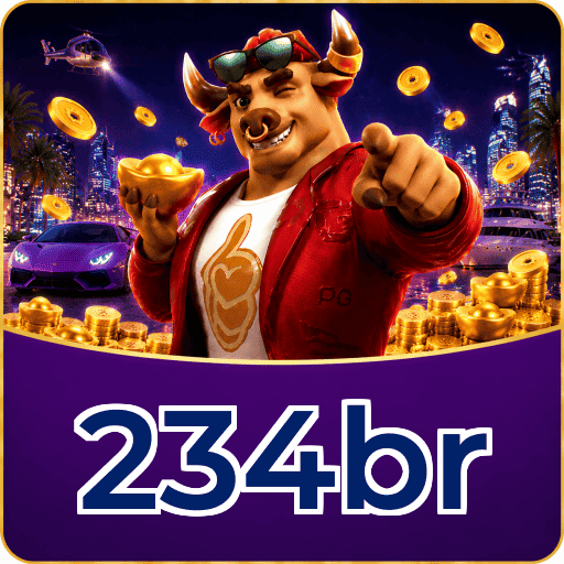 234br Logo