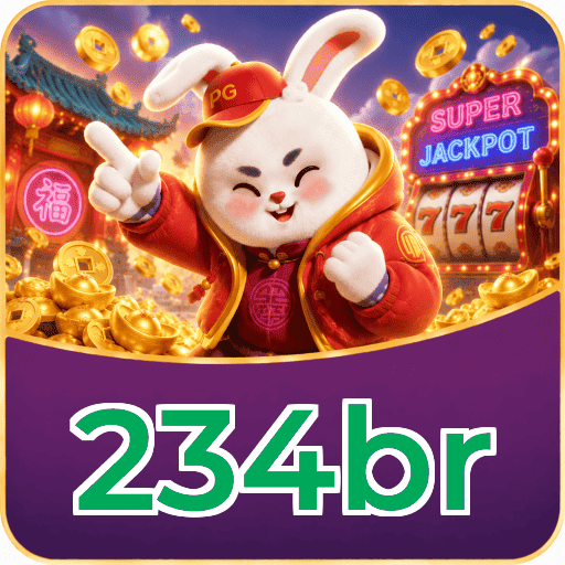 234br Logo